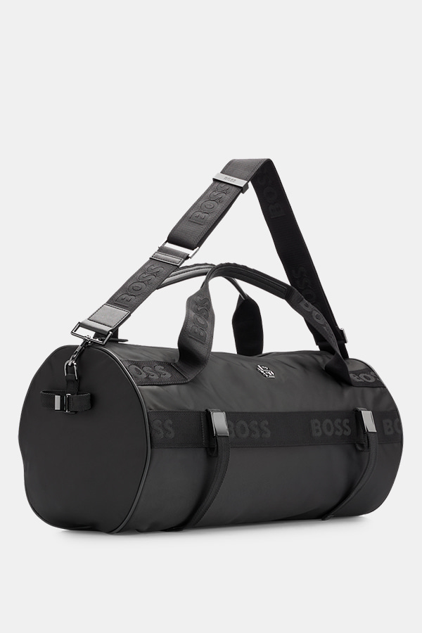 ΤΣΑΝΤΑ ΤΑΞΙΔΙΟΥ BOSS - 001 ΜΑΥΡΟ